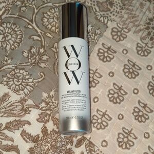 Color Wow Dream Filter Pre-Shampoo Mineral Detox.